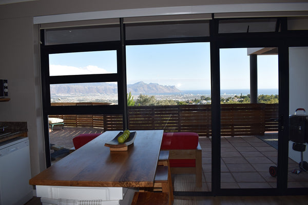 Vinwood Suite -Self Catering Apartment