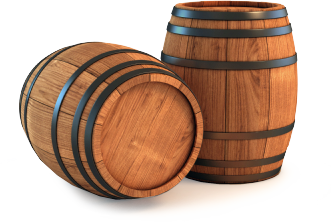Facts about Wine Barrels