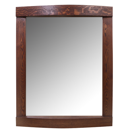 Bedroom Mirror - Vinwood
