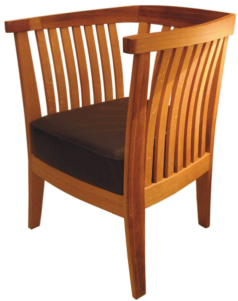 Lounge Chair - Vinwood
