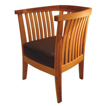 Lounge Chair - Vinwood