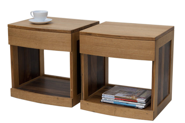 Bedside Table - Vinwood