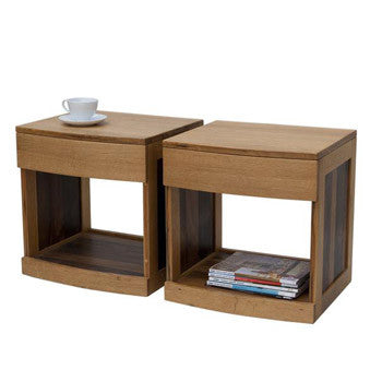 Bedside Table - Vinwood