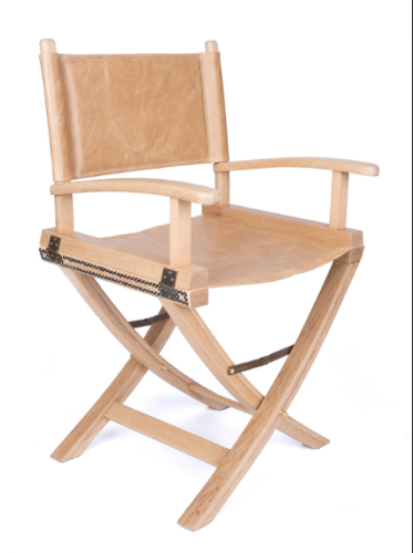 Assario Directors Chair