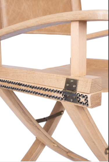 Assario Directors Chair