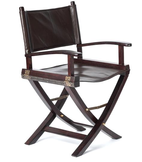 Assario Directors Chair