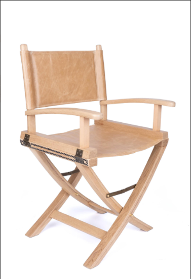 Assario Directors Chair