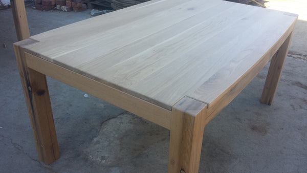 Dining Table - Vinwood