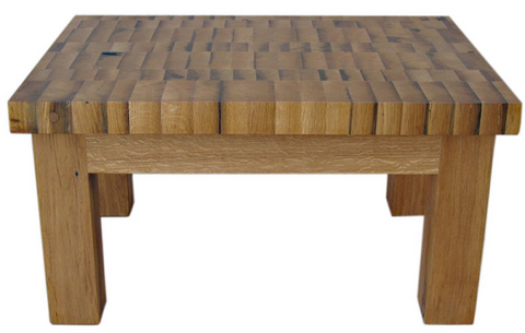 Coffee Table - Vinwood