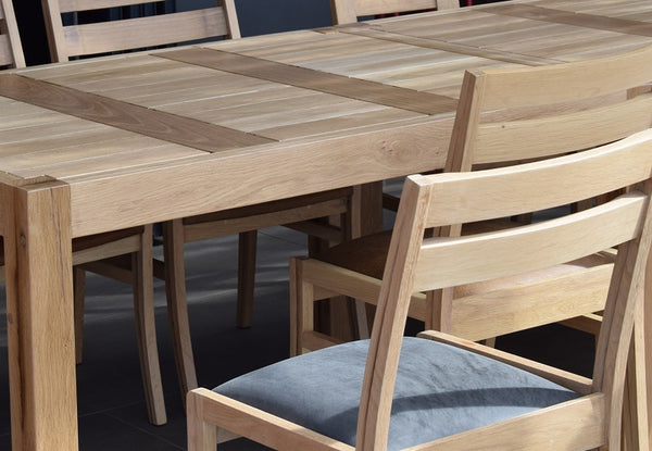 Dining Chair - Vinwood