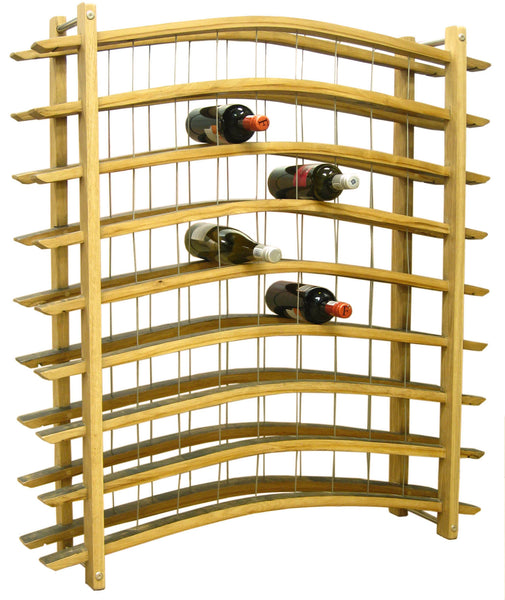 Wine Rack - Vinwood