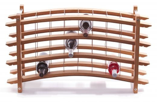 Wine Rack - Vinwood