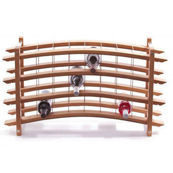 Wine Rack - Vinwood