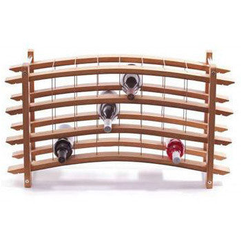 Wine Rack - Vinwood