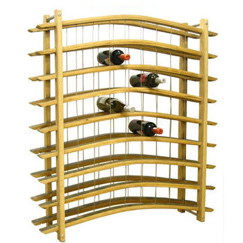 Wine Rack - Vinwood