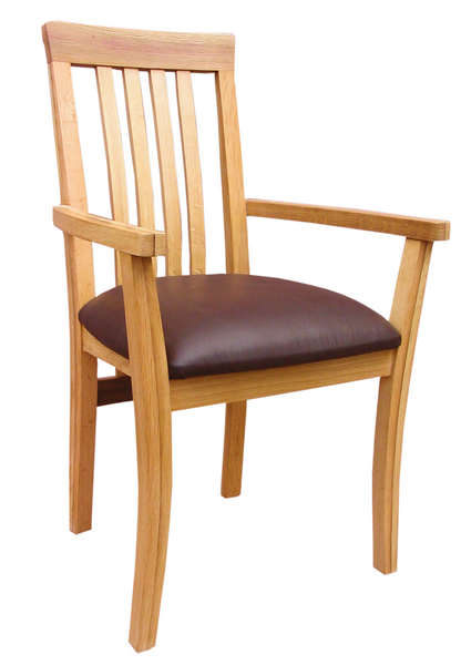 Dining Chair - Vinwood