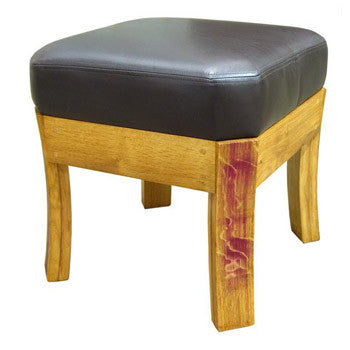 Lounge Chair - Vinwood