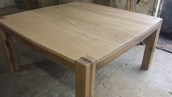 Dining Table - Vinwood