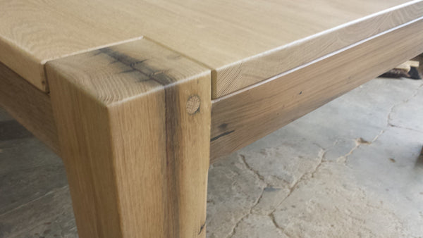 Dining Table - Vinwood