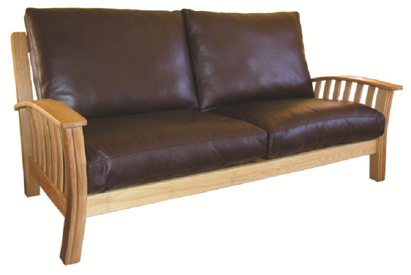 Lounge Chair - Vinwood
