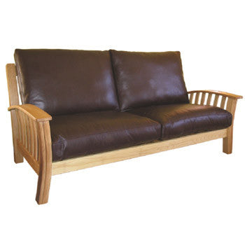 Lounge Chair - Vinwood