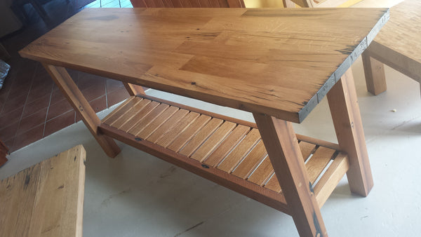 Server Tables - Vinwood