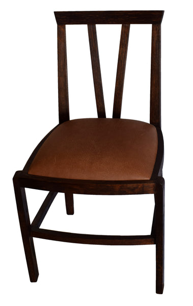 Dining Chair - Vinwood