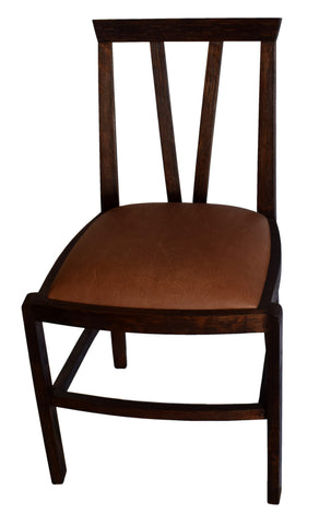 Dining Chair - Vinwood