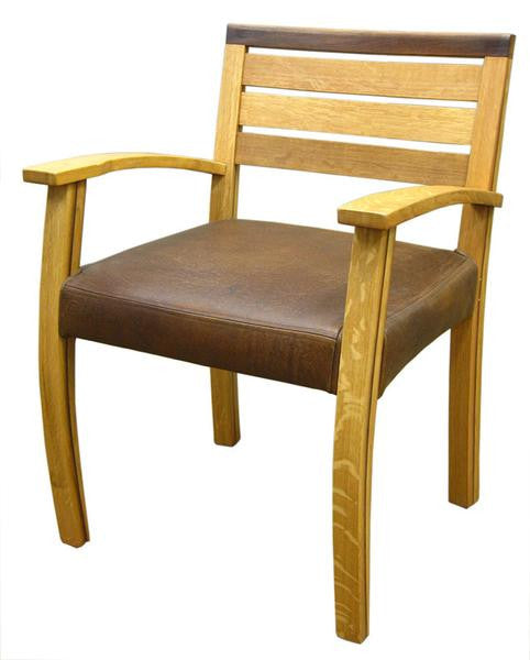 Dining Chair - Vinwood