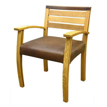 Dining Chair - Vinwood