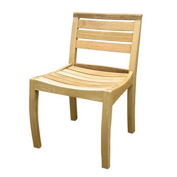 Dining Chair - Vinwood