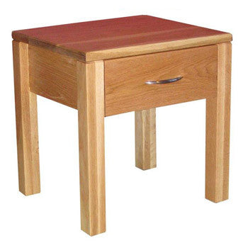 Bedside Table - Vinwood