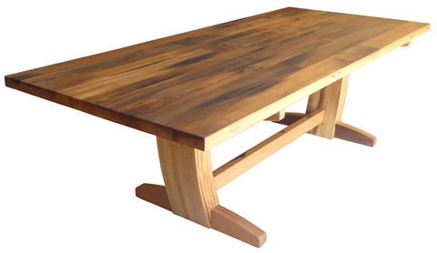 Dining Table - Vinwood