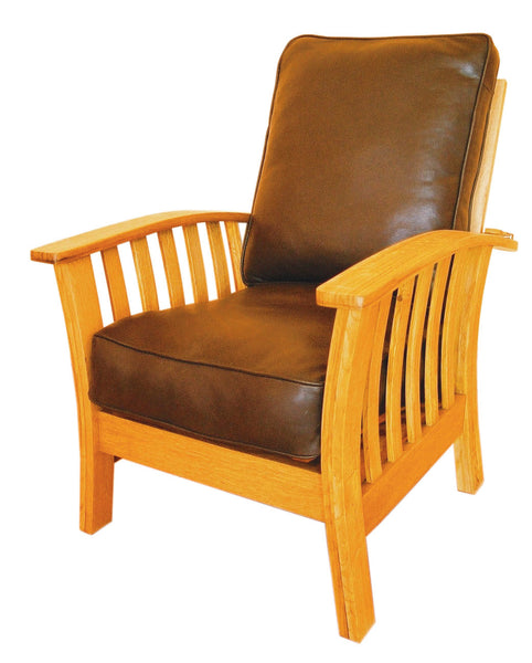 Lounge Chair - Vinwood