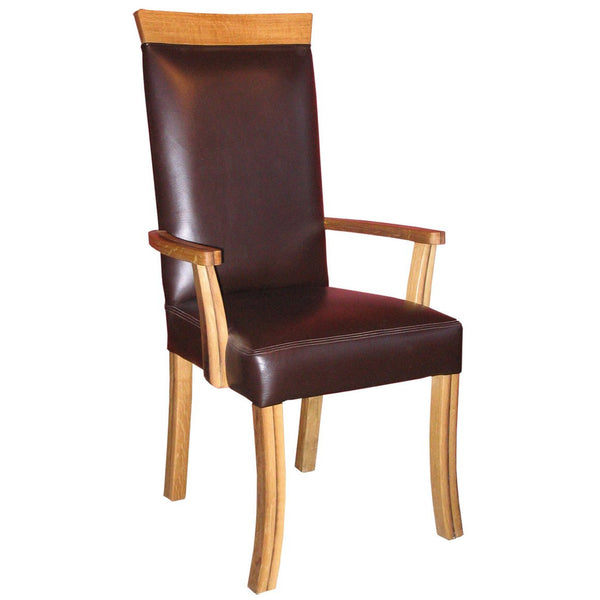Dining Chair - Vinwood