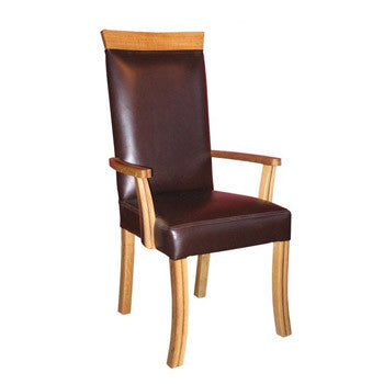 Dining Chair - Vinwood