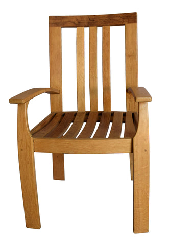 Dining Chair - Vinwood