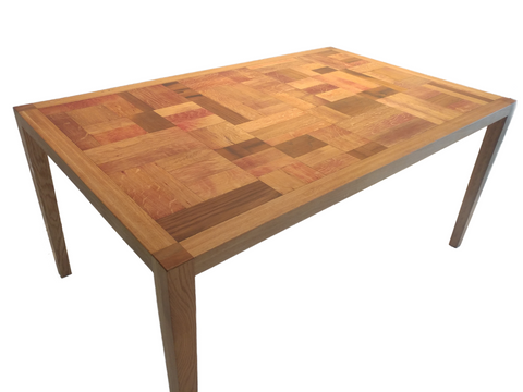 Dining Table - Vinwood
