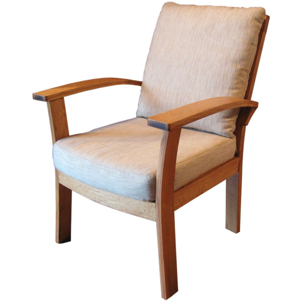 Lounge Chair - Vinwood