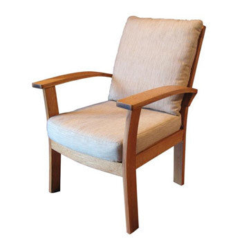 Lounge Chair - Vinwood