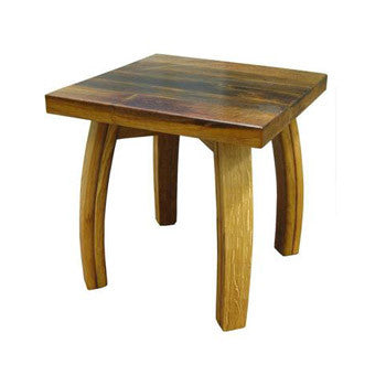 Side Table - Vinwood