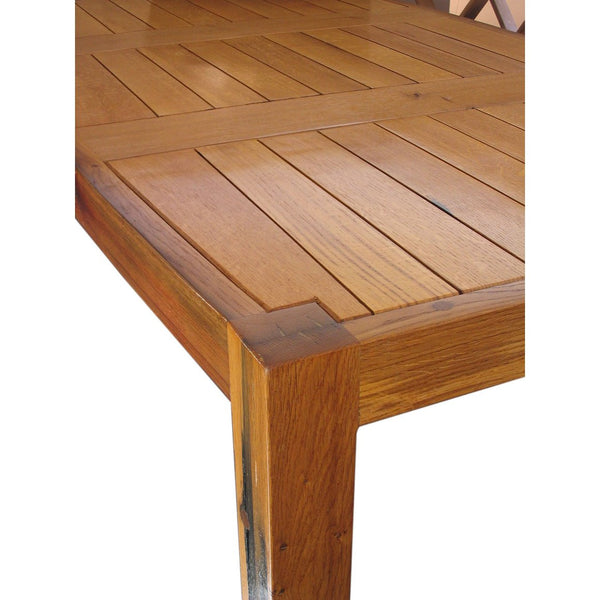 Dining Table - Vinwood