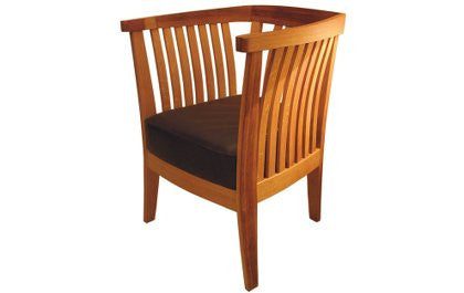 Alvarinho Tub Chair
