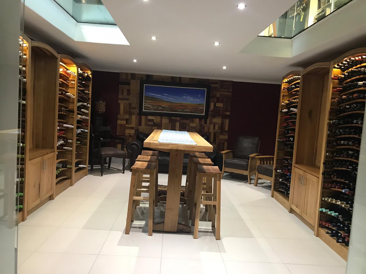 WINESPACES